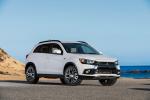 Mitsubishi Outlander Sport SEL 2015 года